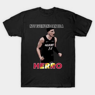 Tyler Herro T-Shirt